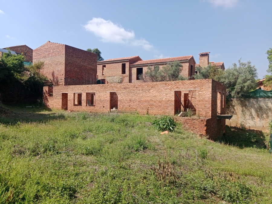 4 Bedroom Property for Sale in Estate D Afrique North West
